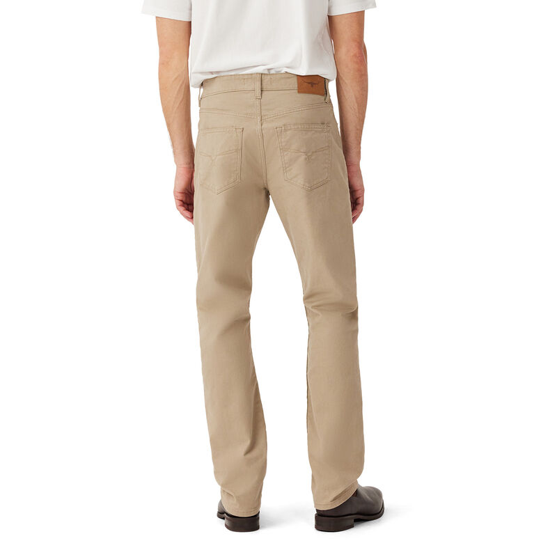 R.M. Williams Ramco 5 Pocket Drill Jean image number 1