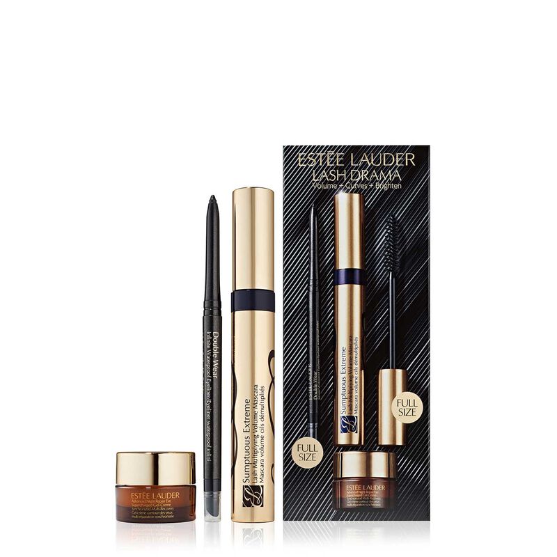 Estee Lauder Sumptuous Extreme Next Level Lashes Mascara Set image number 0