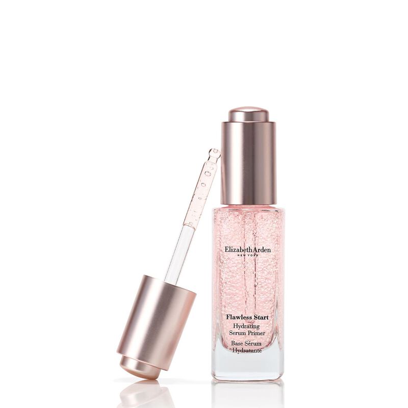 Elizabeth Arden Flawless Start Hydrating Serum Primer image number 0
