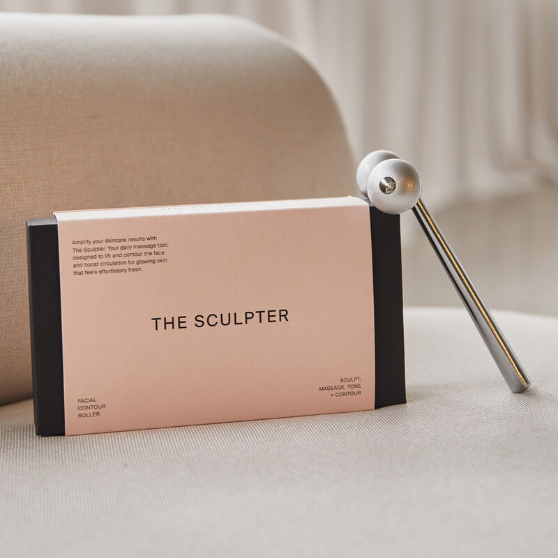 The Facialist The Sculpter image number 1