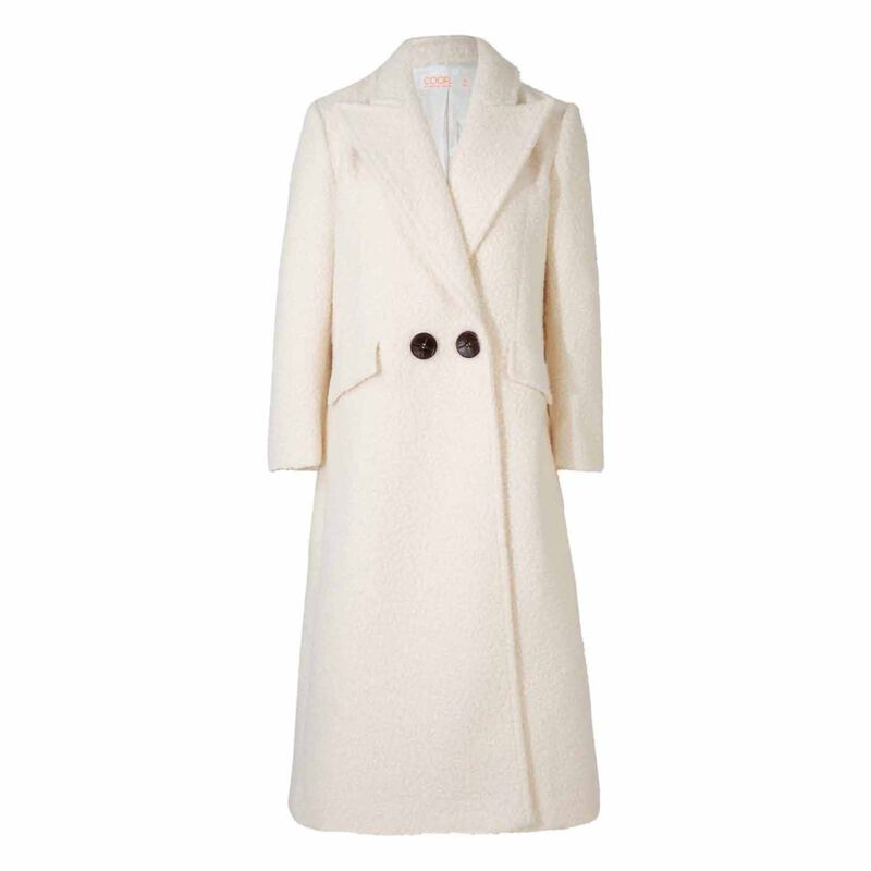 COOP Act The Coat Coat image number 0