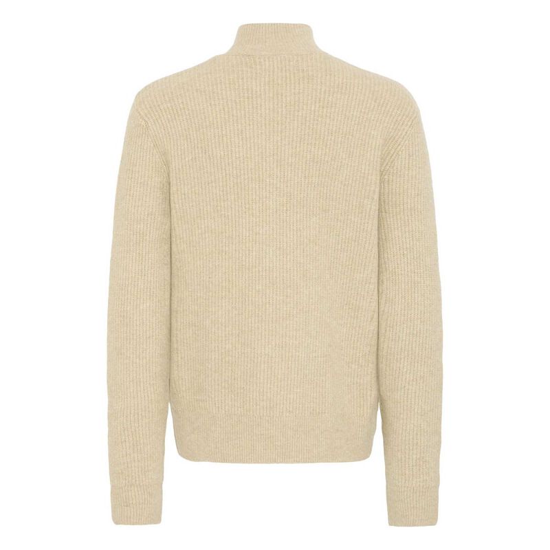 Blend Boris Half Zip image number 1