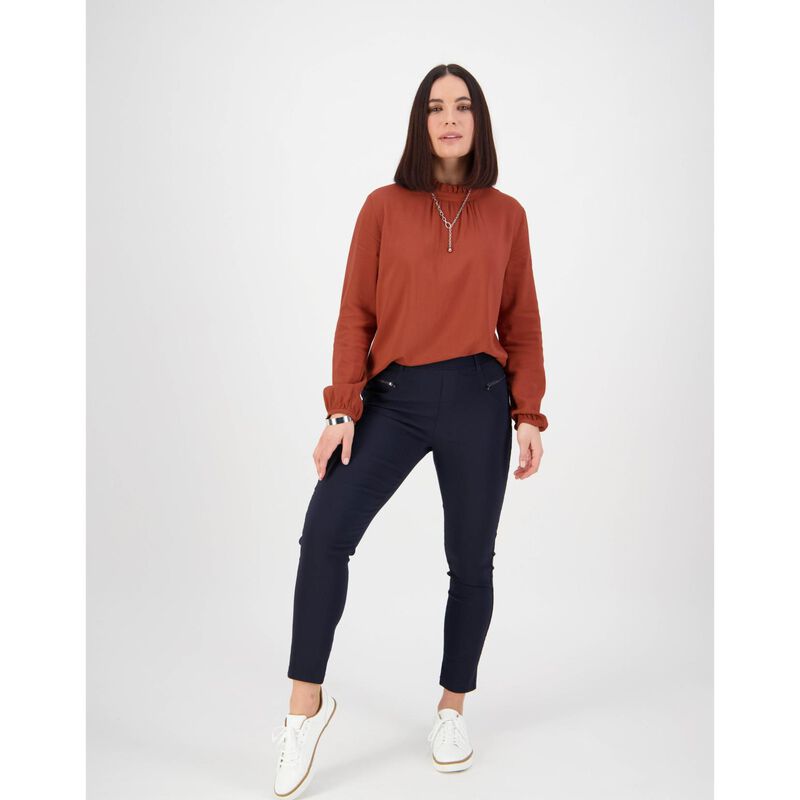 Vassalli Ankle Grazer Pull On image number 6