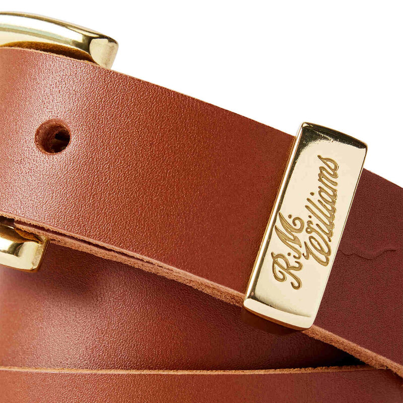 R.M. Williams Allora Belt 1 1/4" image number 2