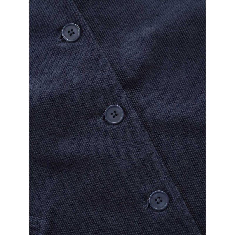 Seasalt Cornwall Brightwork Jacket Maritime image number 3