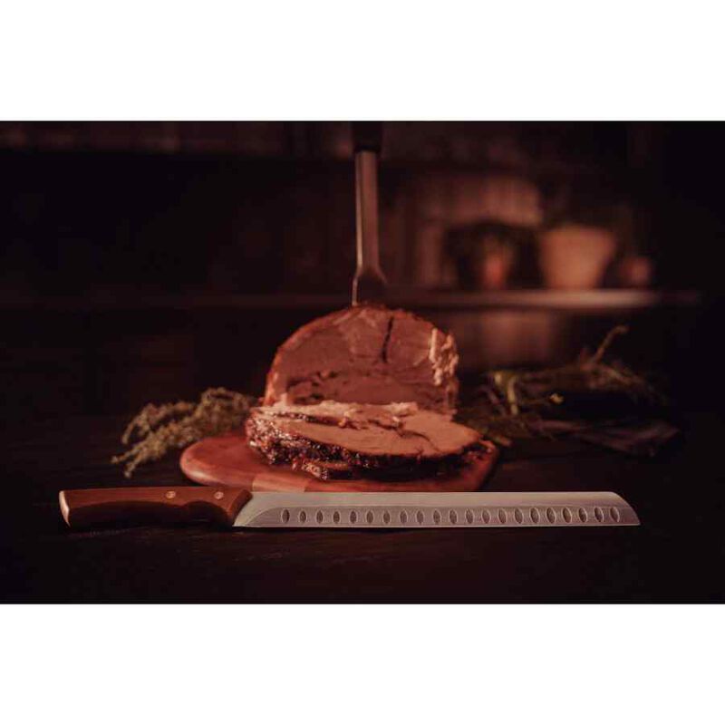 Tramontina Churrasco Black Collection Brisket Slicer 29cm image number 1