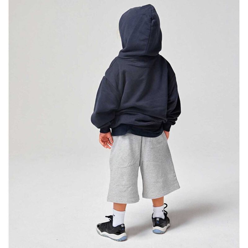 Sonnie Varsity Hoodie 2-6Y image number 2