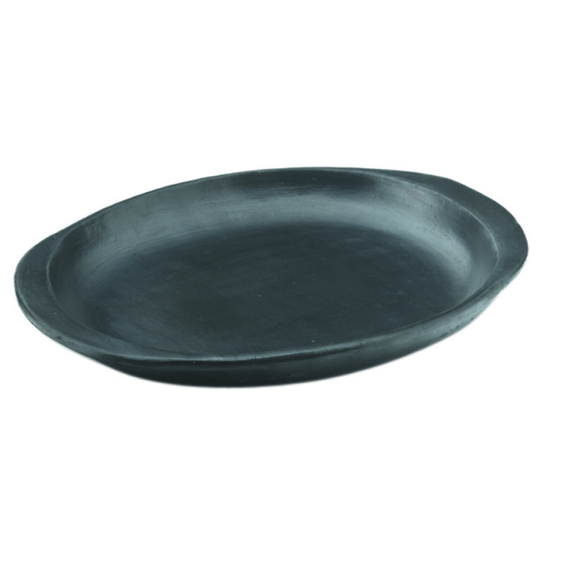 French Country La Chamba Oval Dish (Size7) image number 0