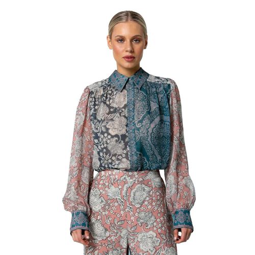 KACHEL Ivy Blouse