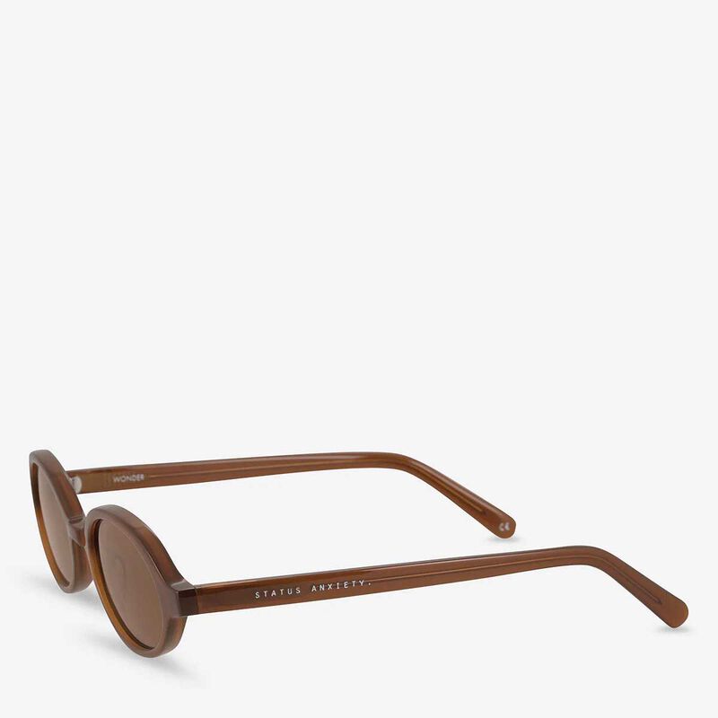 Status Anxiety Wonder Sunglasses image number 2