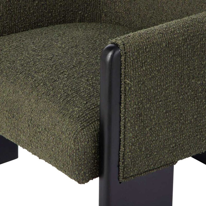 Amalfi Ollie Armchair image number 2
