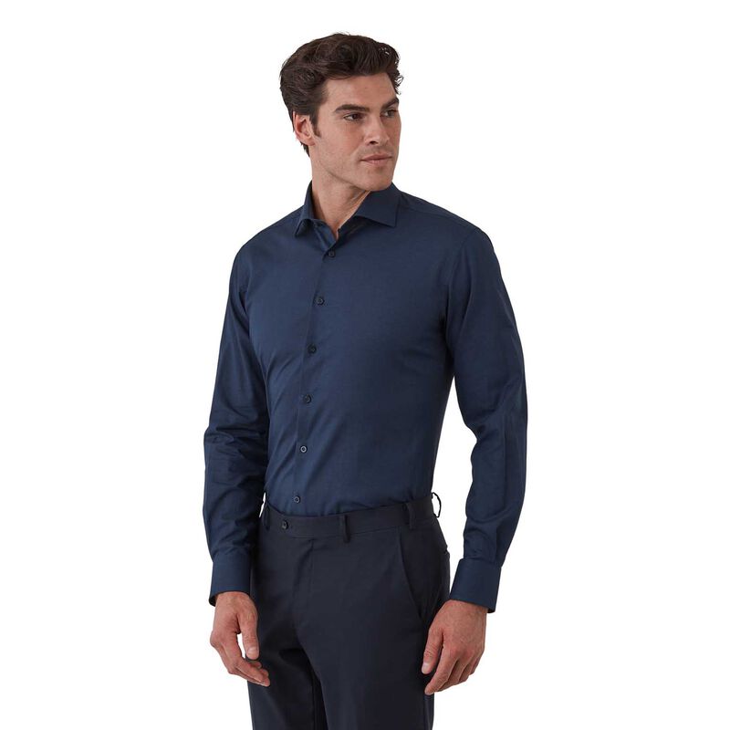 Cambridge Hadfield Shirt Fcu330 image number 11