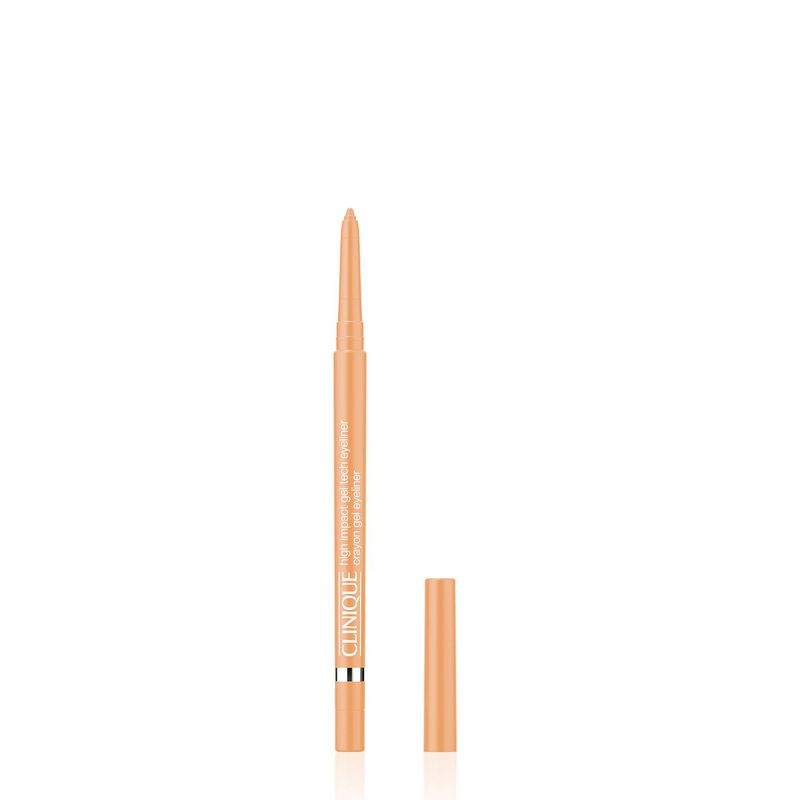 Clinique High Impact™ Gel Tech Eyeliner image number 12