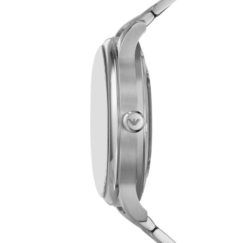 Emporio Armani Minimalist Automatic Watch AR60082 image number 2