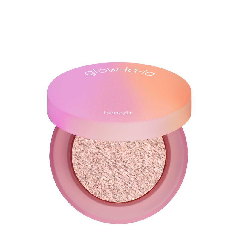 benefit Glow La La image number 0