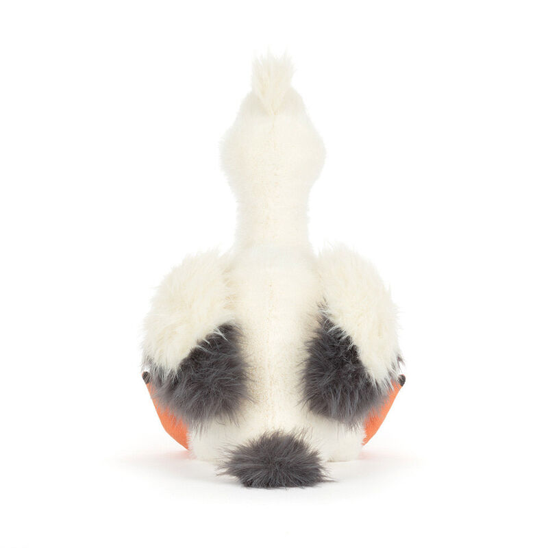 Jellycat Keli Pelican image number 3