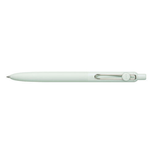 Uni-Ball Zento Ultra Liquid Ink Barrel 0.7mm Retractable -Mist