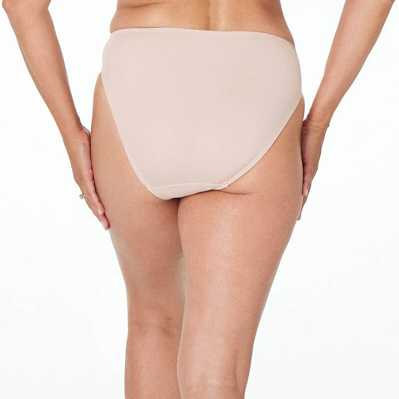 Fayreform Hi Cut Brief image number 3