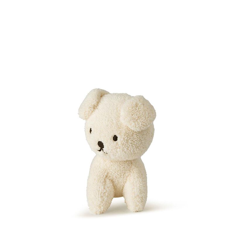 Miffy Plush Snuffy Terry Cream 21cm image number 1