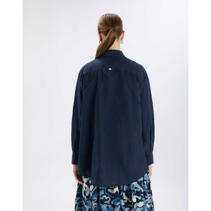 HIGH Found Shirt image number 1