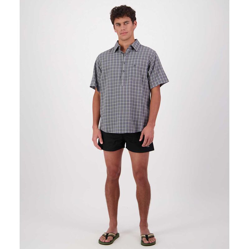 Swanndri Paihia S/S Shirt image number 3