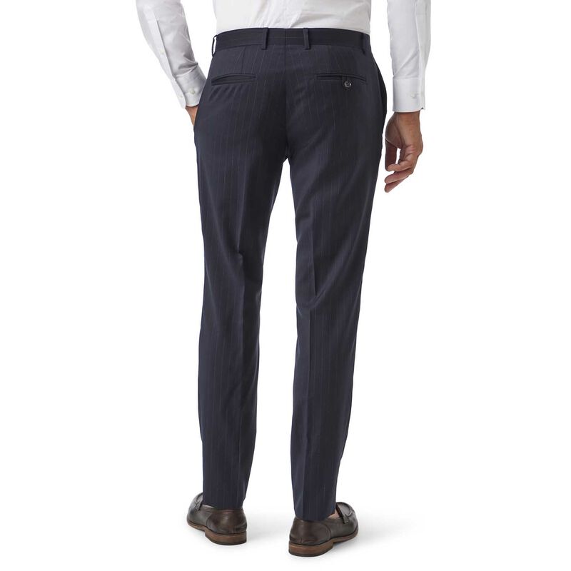 Joe Black Razor Trouser Fjv915 image number 1
