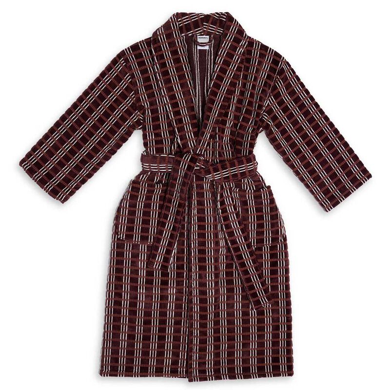 HOMMEY.Oasis Robe image number 1