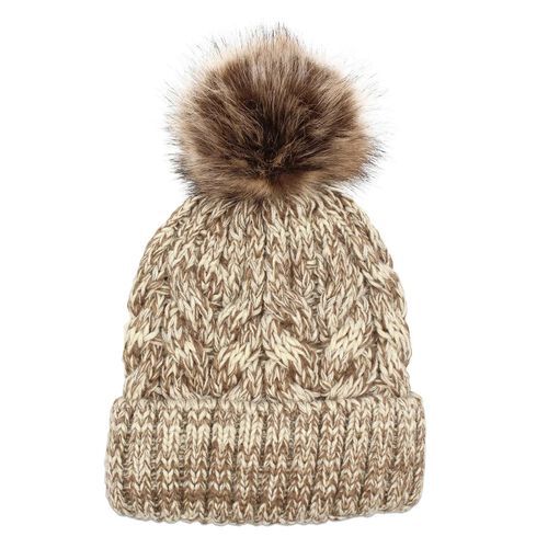 Morgan & Taylor Serena Beanie