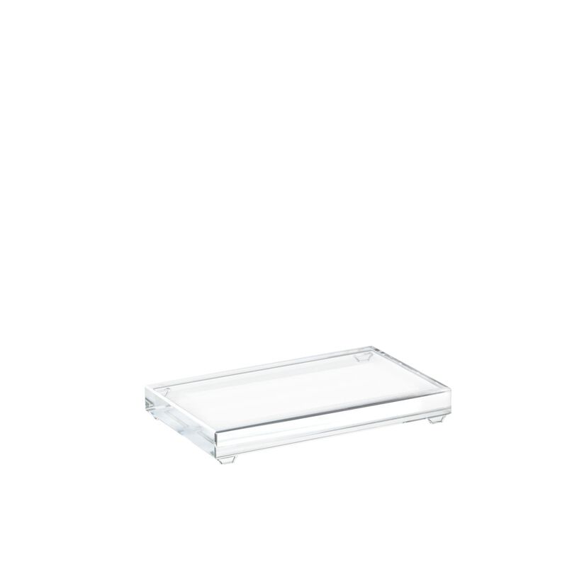 Swarovski Crystal Base - Small image number 0