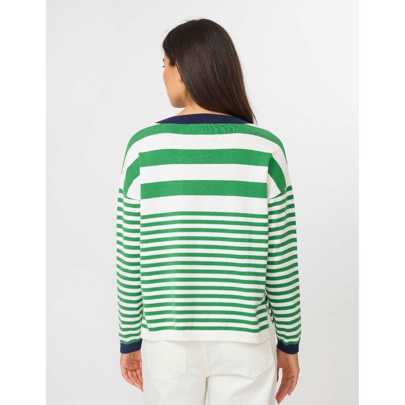 Stella + Gemma High Street Jumper image number 1