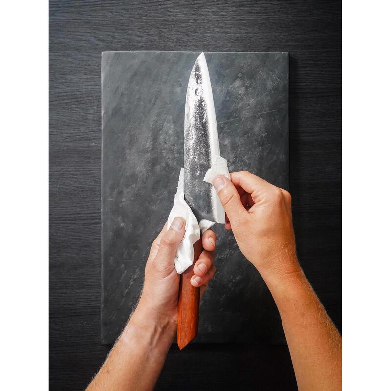 Cain & Abel Knife Mineral Oil image number 2