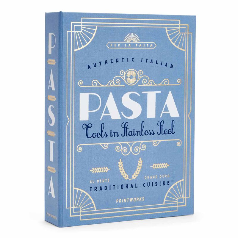 Printworks The Essentials Pasta Tools image number 2