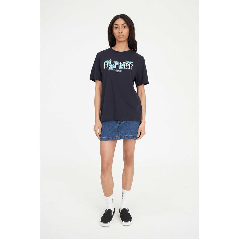 Huffer Classic Tee 170/In Bloom image number 3