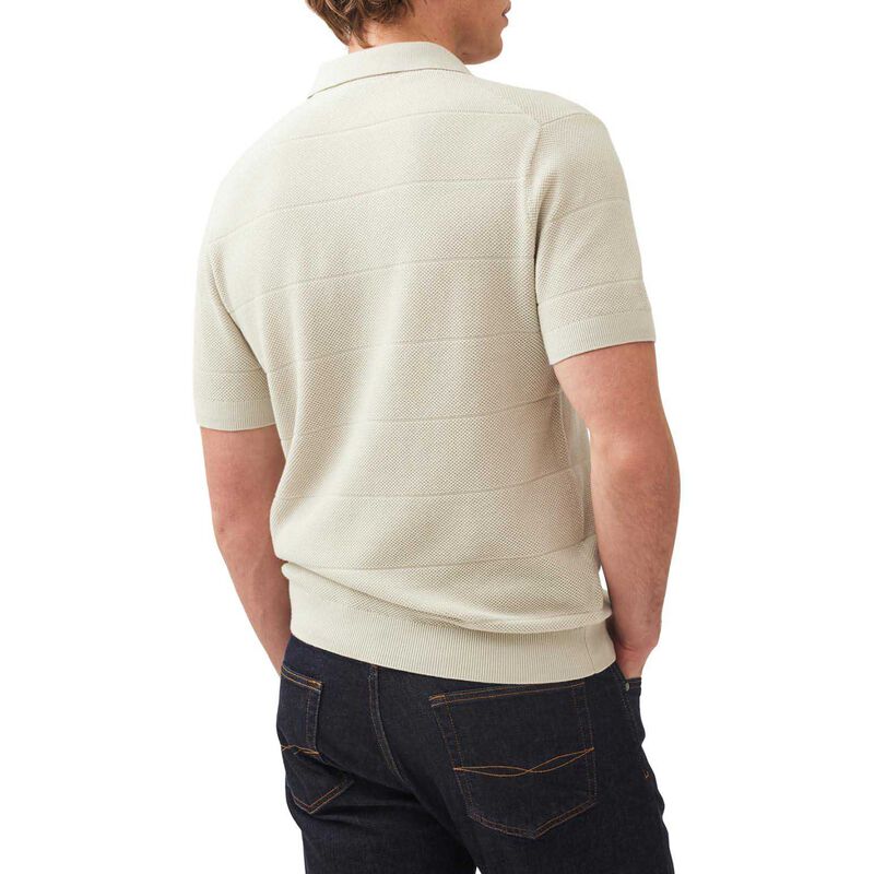 Rodd & Gunn Masons Flat Knit image number 1