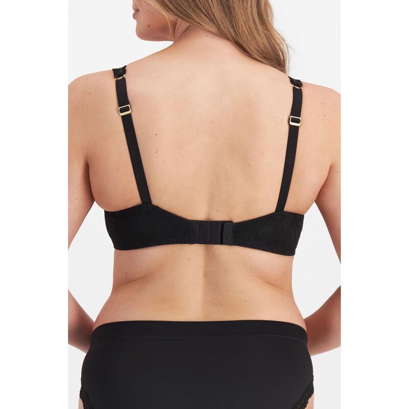 Berlei Barely There Lace Contour Bra image number 1