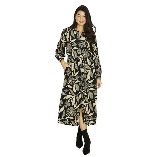 Jump Scandi Mono Dress