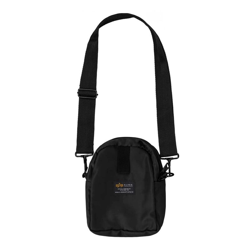 Alpha Industries Crew Carry Bag image number 1