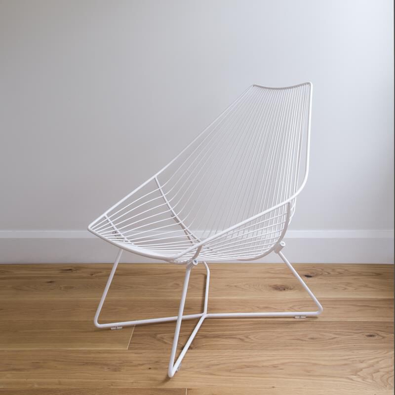 ICO Traders Piha Lounger image number 2