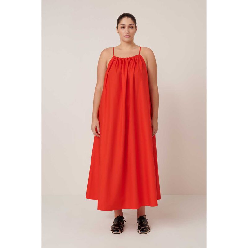 Kowtow Sway Dress image number 3