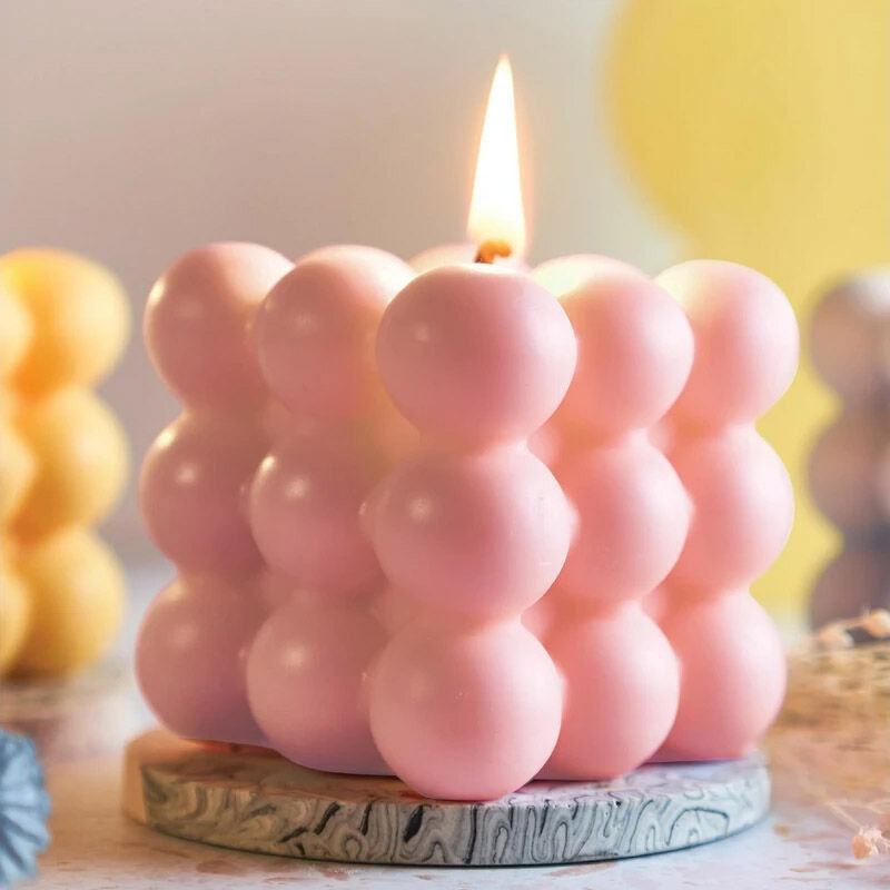 Craft Maker Classic Candle Making Kit image number 3