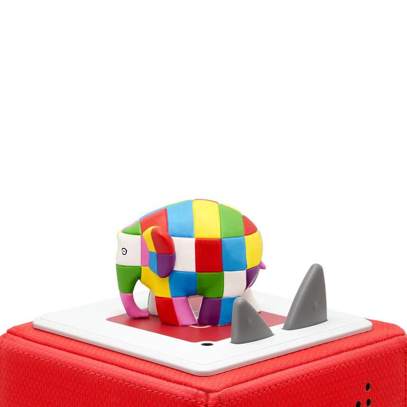 tonies Elmer and Friends Story Collection Tonie Audio Character image number 0