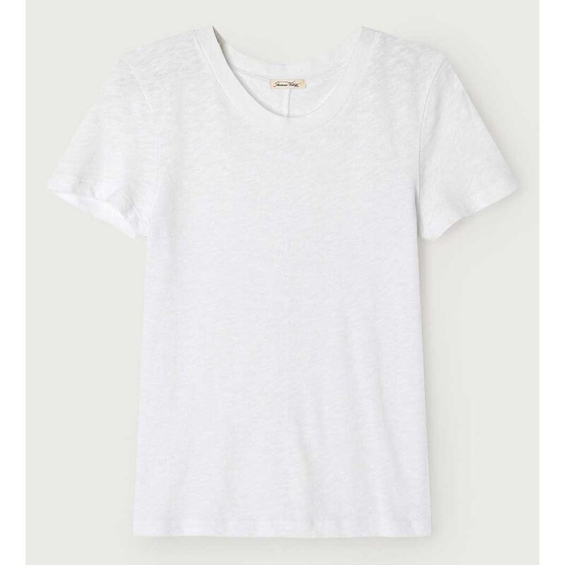 American Vintage Short Sleeve T-Shirt image number 1