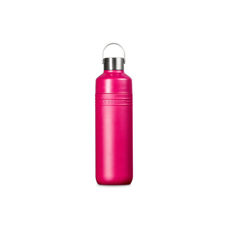 Le Creuset On The Go Insulated Water Bottle 1L image number 2