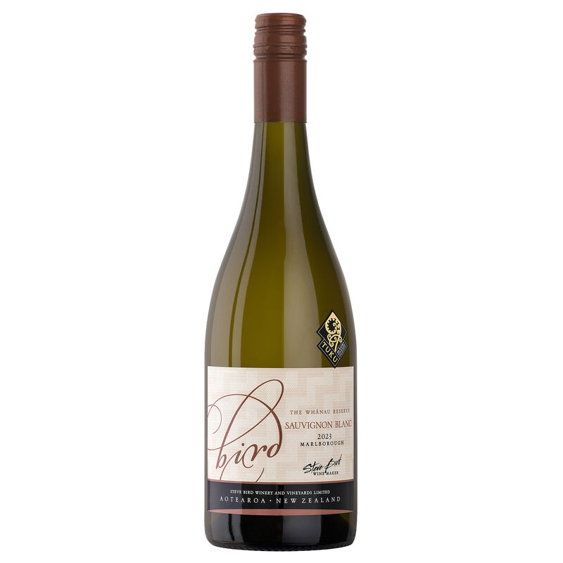 Steve Bird Marlborough Sauvignon Blanc 750ml image number 0