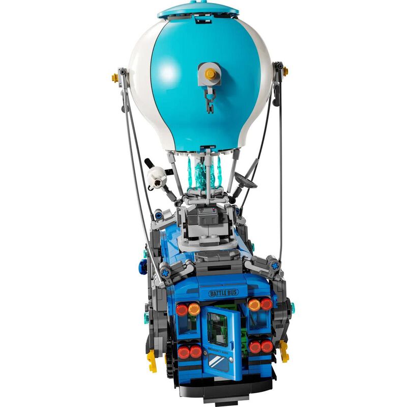 LEGO Fortnite&reg; Battle Bus image number 2