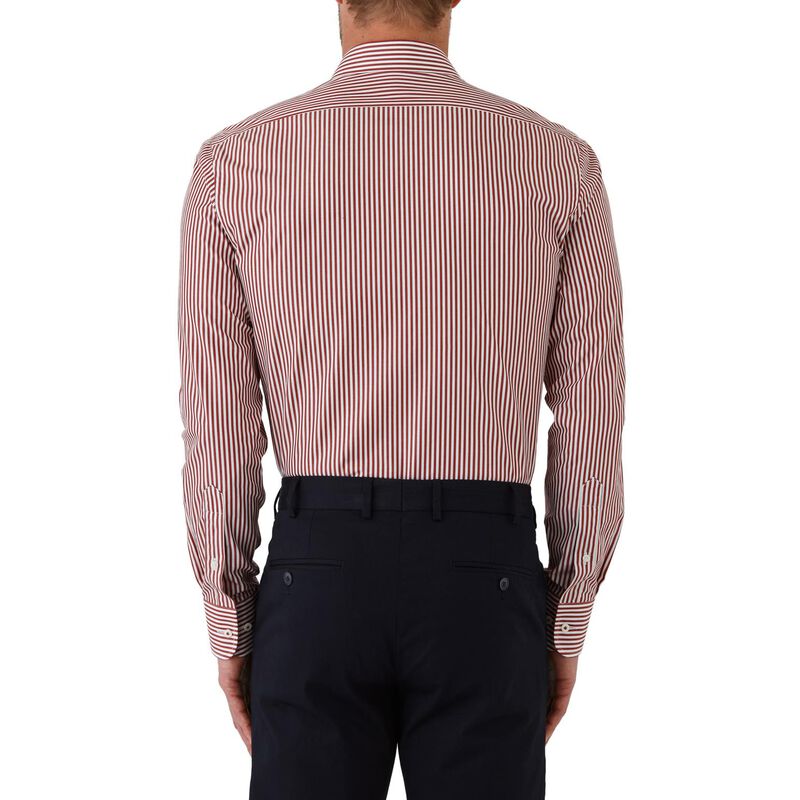 Joe Black Sentry Shirt Fjt875 image number 1