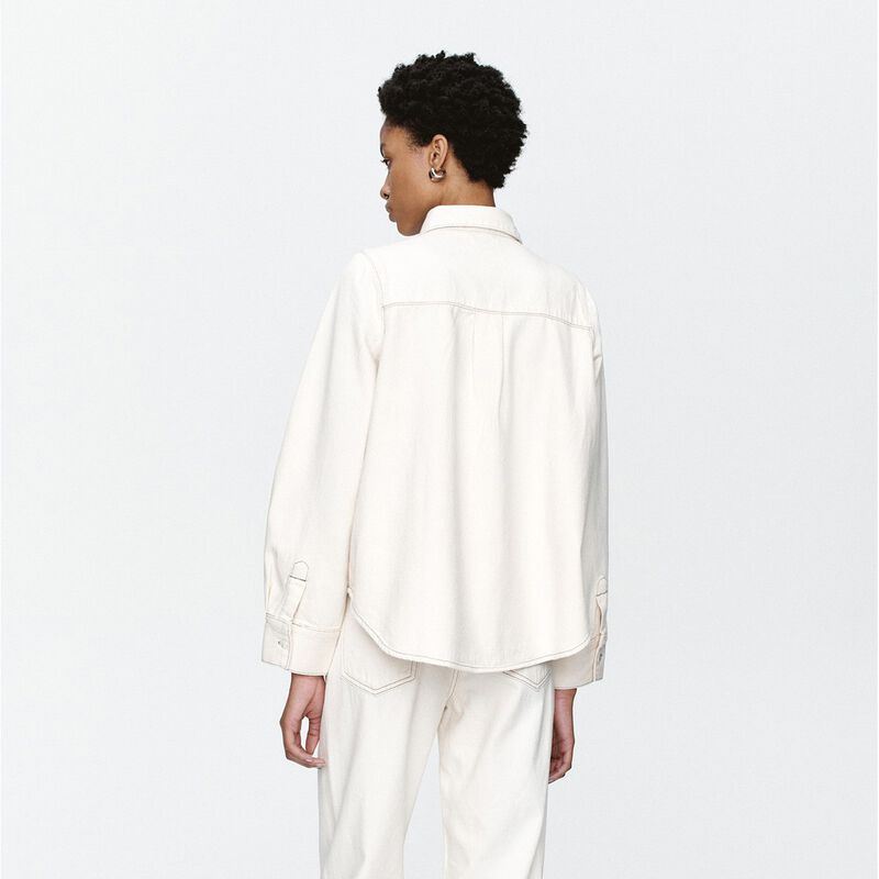 Marle Pearl Shirt image number 1