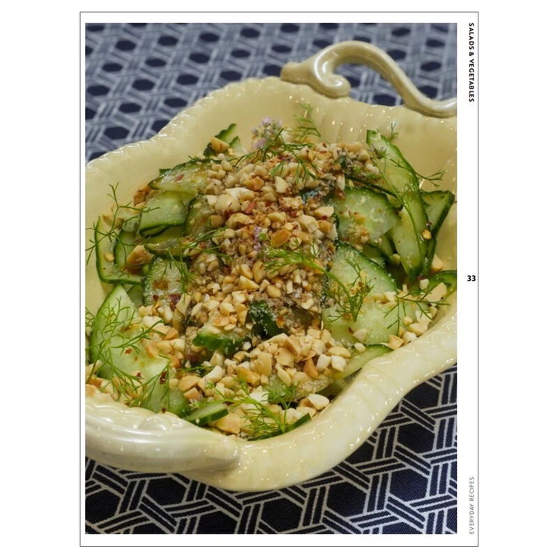 Tangleby Everyday Recipes by Sue Heazlewood image number 2