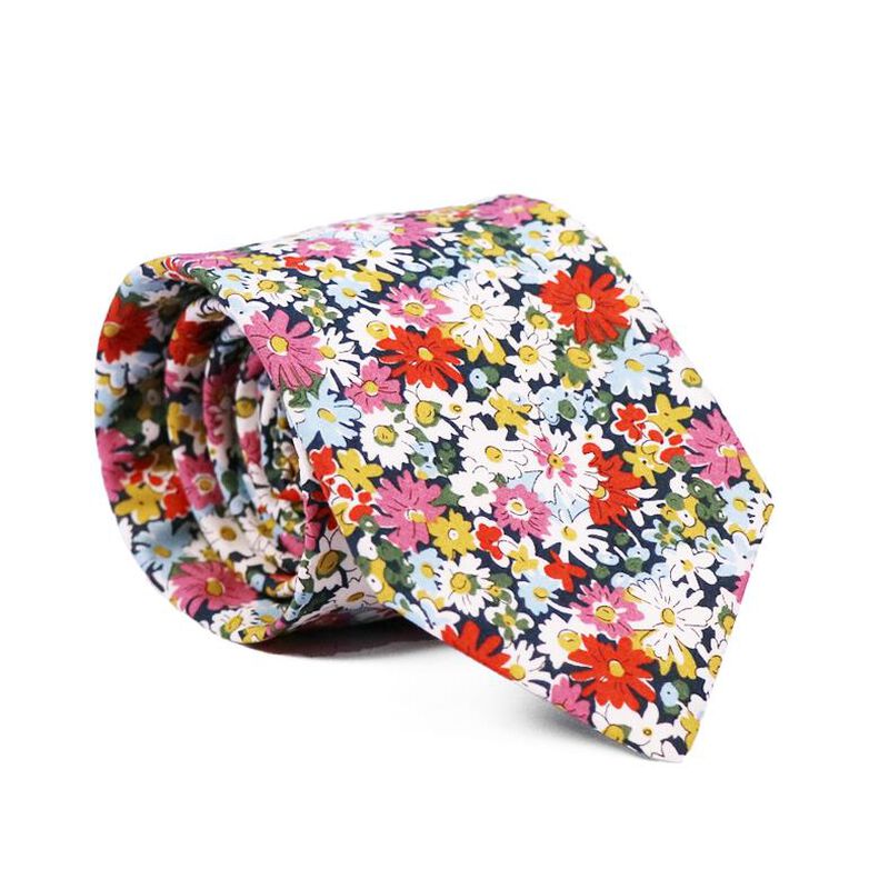 Parisian with Liberty Libby Tie image number 0