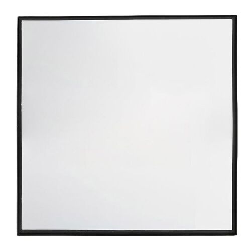 Pottery Barn Stowe Square Mirror